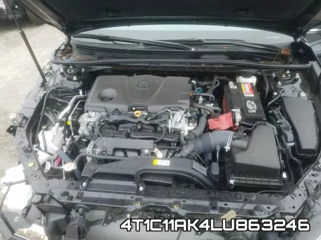 4T1C11AK4LU863246 фото 7