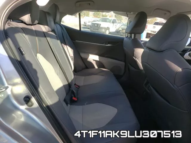 4T1F11AK9LU307513 фото 7