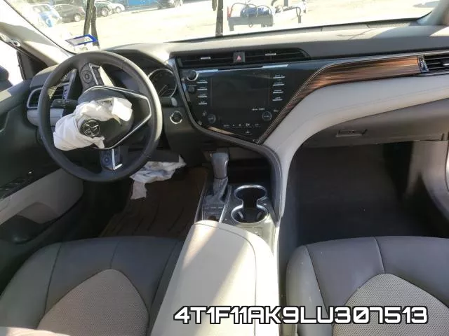 4T1F11AK9LU307513 фото 10