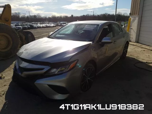 4T1G11AK1LU918382 фото 3