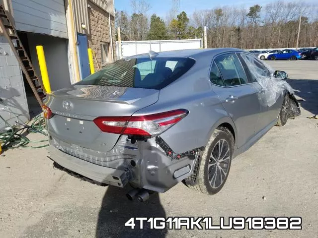 4T1G11AK1LU918382 фото 5