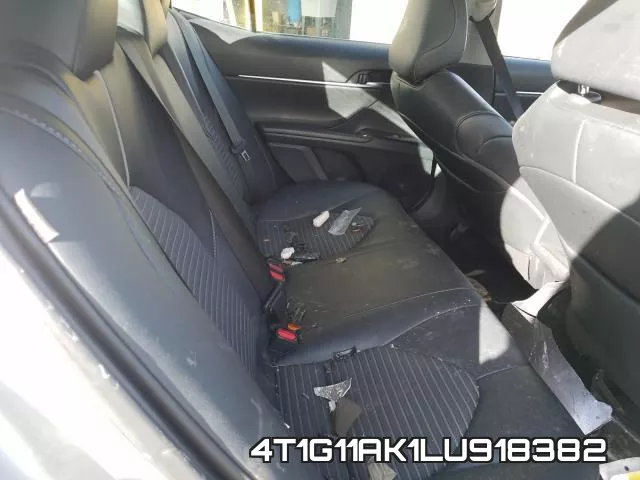 4T1G11AK1LU918382 фото 7