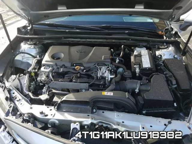 4T1G11AK1LU918382 фото 8