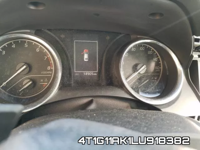 4T1G11AK1LU918382 фото 9