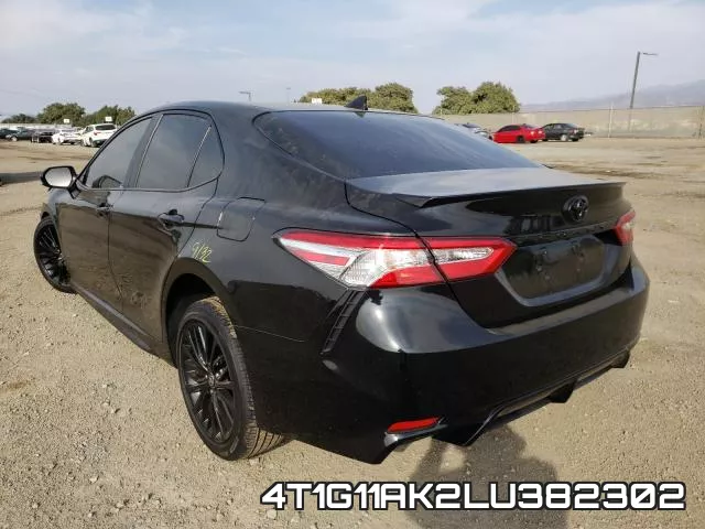 4T1G11AK2LU382302 фото 4