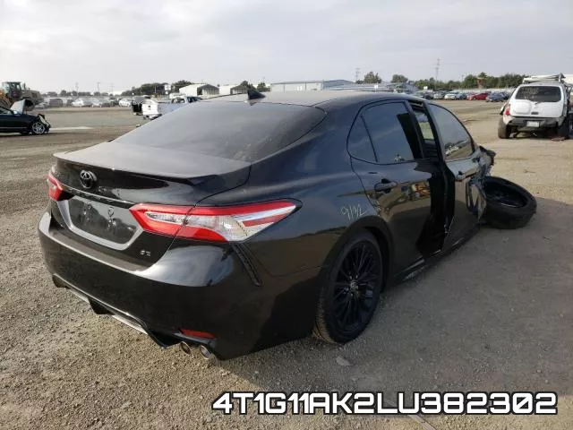 4T1G11AK2LU382302 фото 5