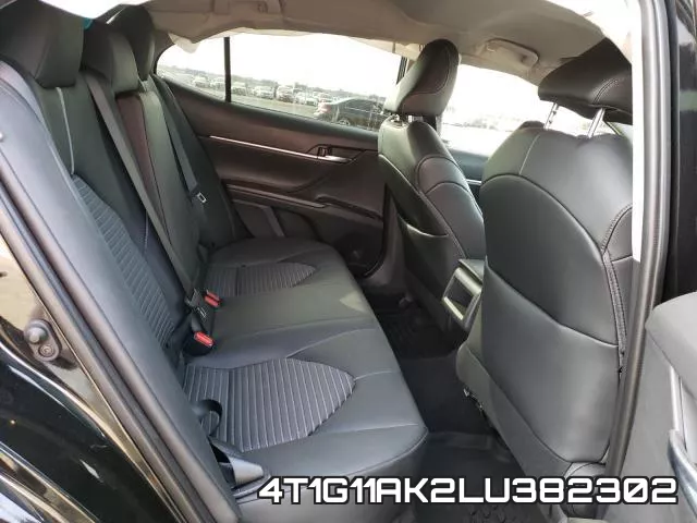4T1G11AK2LU382302 фото 7