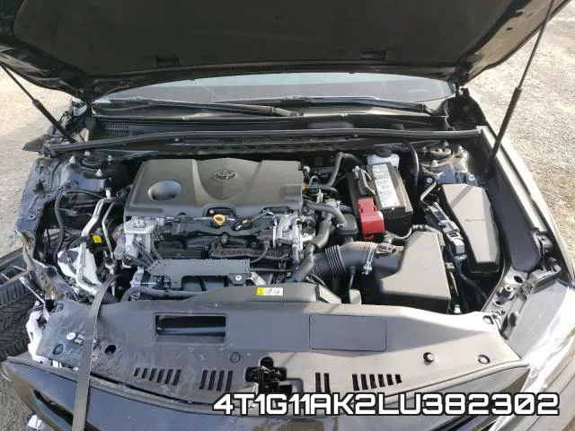 4T1G11AK2LU382302 фото 8
