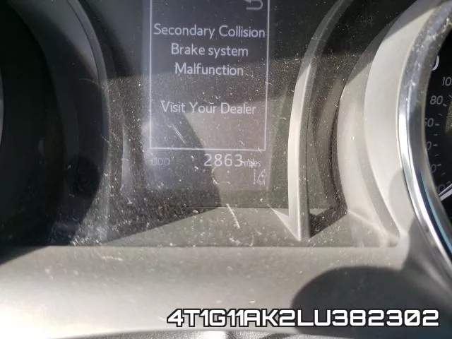 4T1G11AK2LU382302 фото 9