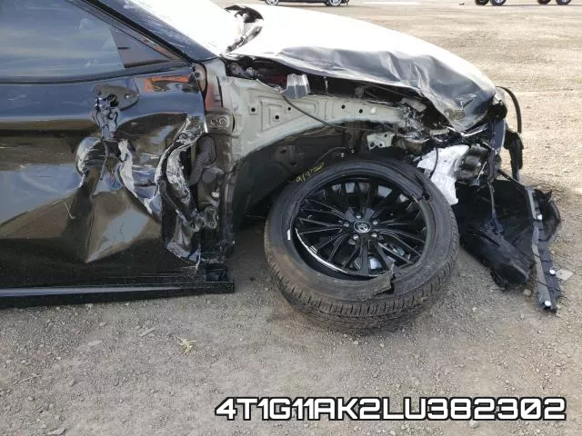 4T1G11AK2LU382302 фото 10