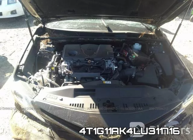 4T1G11AK4LU311716 фото 2