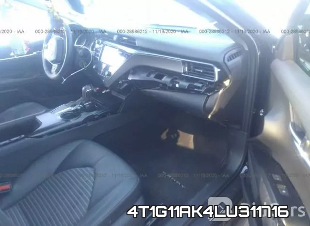 4T1G11AK4LU311716 фото 6