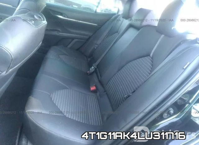 4T1G11AK4LU311716 фото 9