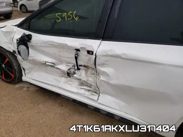 4T1K61AKXLU317404 фото 2