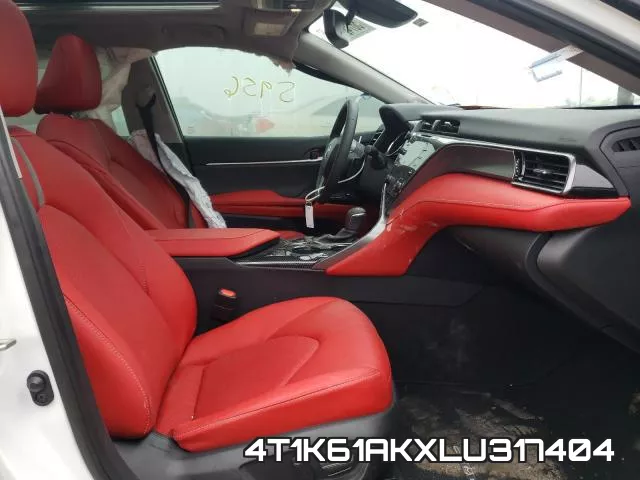 4T1K61AKXLU317404 фото 6