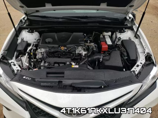 4T1K61AKXLU317404 фото 8