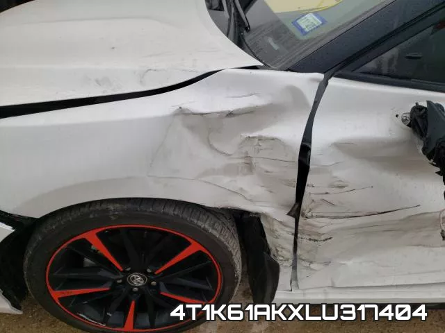 4T1K61AKXLU317404 фото 10