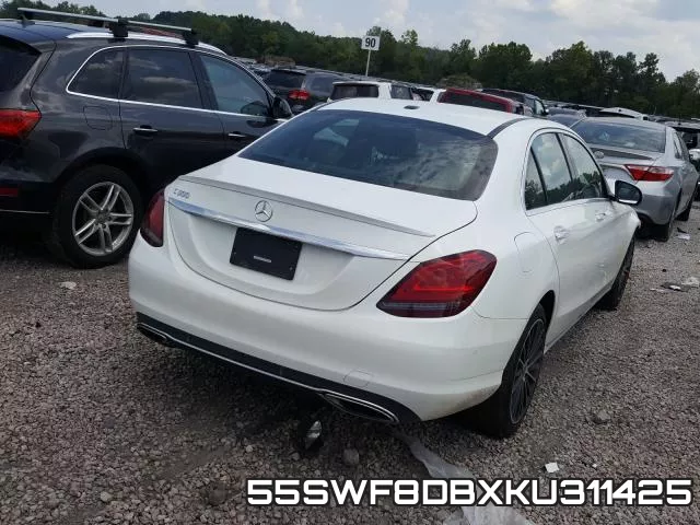 55SWF8DBXKU311425 фото 5