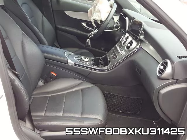 55SWF8DBXKU311425 фото 6