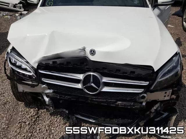 55SWF8DBXKU311425 фото 8