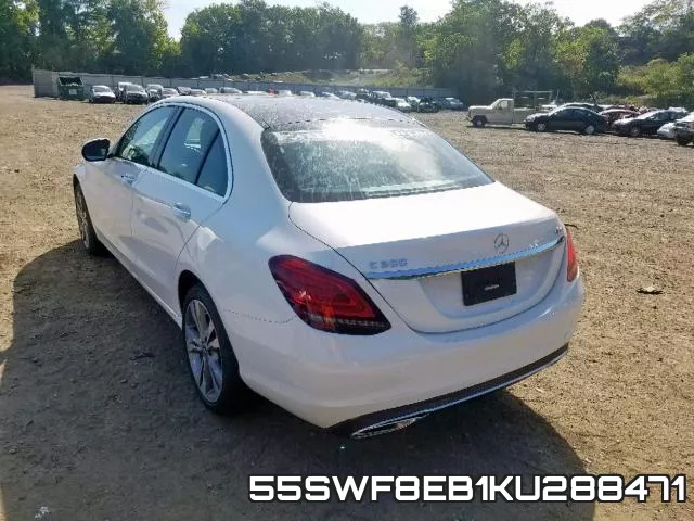 55SWF8EB1KU288471 фото 4