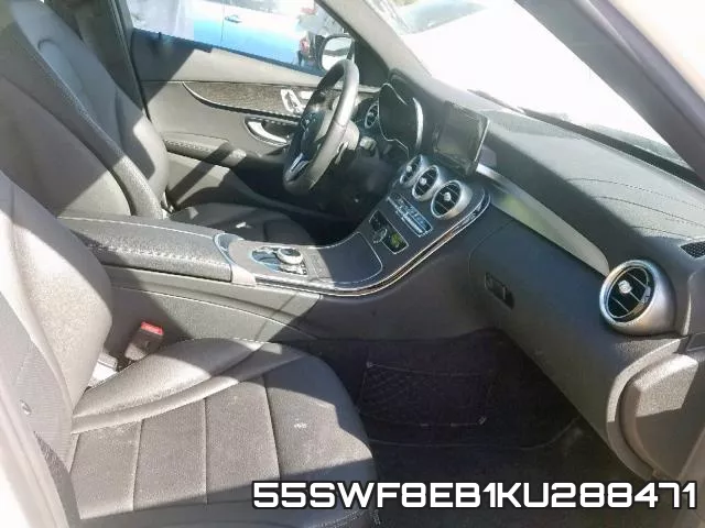 55SWF8EB1KU288471 фото 6