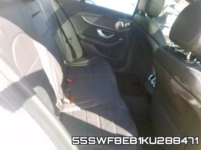 55SWF8EB1KU288471 фото 7