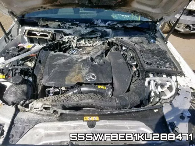 55SWF8EB1KU288471 фото 8