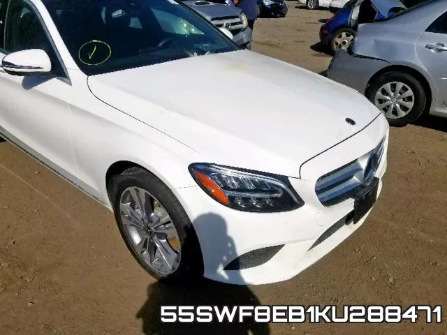 55SWF8EB1KU288471 фото 9