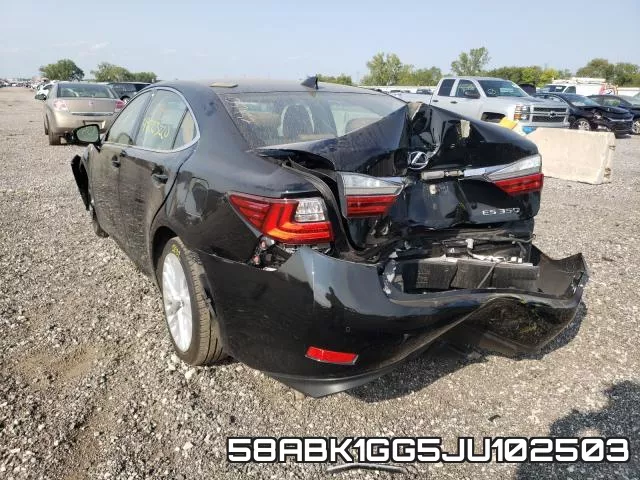 58ABK1GG5JU102503 фото 4