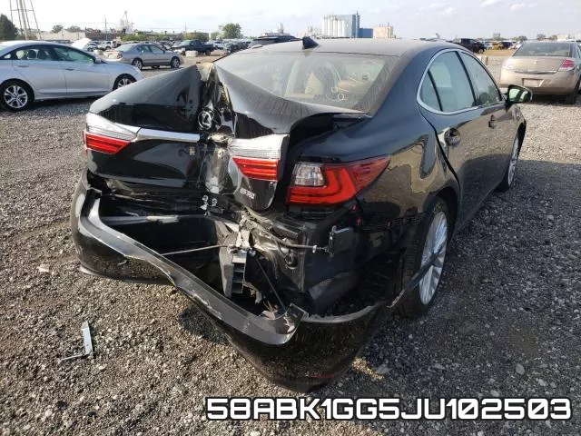 58ABK1GG5JU102503 фото 5