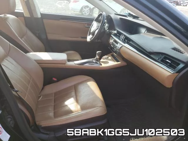 58ABK1GG5JU102503 фото 6