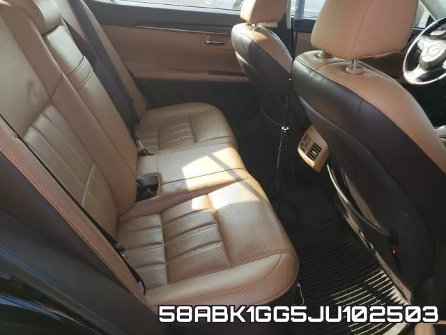 58ABK1GG5JU102503 фото 7