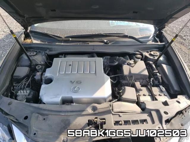 58ABK1GG5JU102503 фото 8