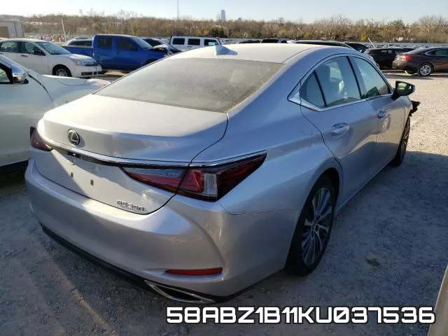 58ABZ1B11KU037536 фото 5