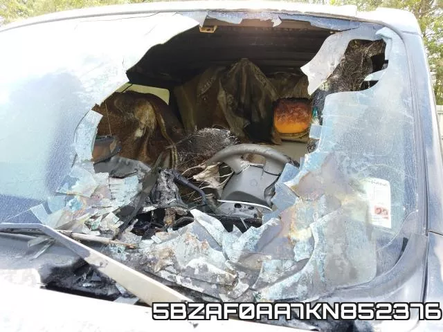 5BZAF0AA7KN852376 фото 10