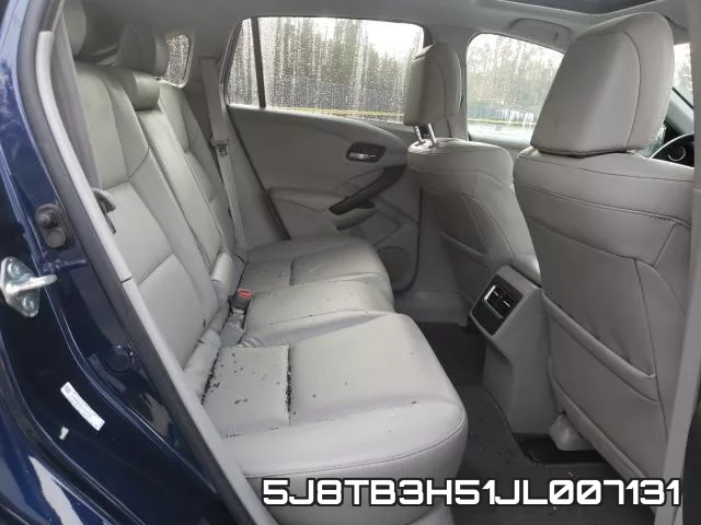 5J8TB3H51JL007131 фото 7
