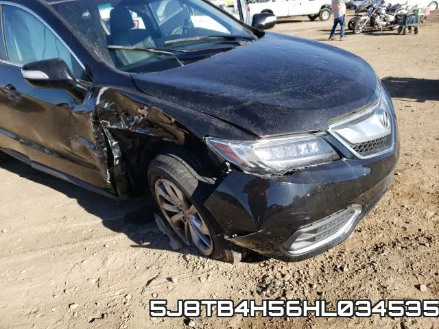 5J8TB4H56HL034535 фото 9