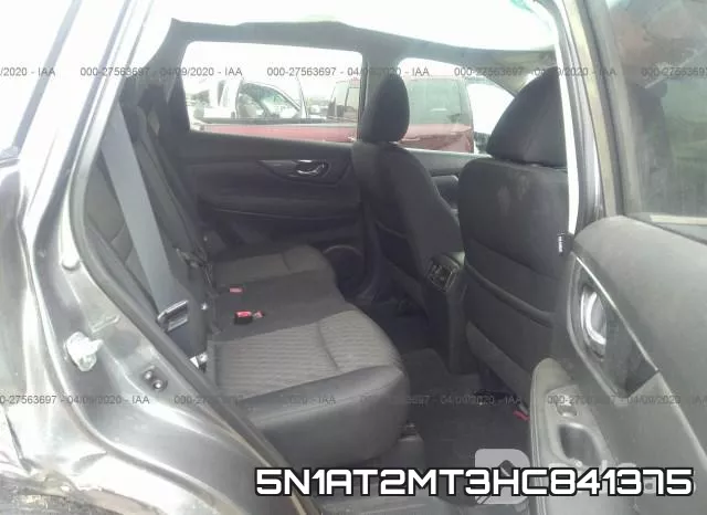 5N1AT2MT3HC841375 фото 9