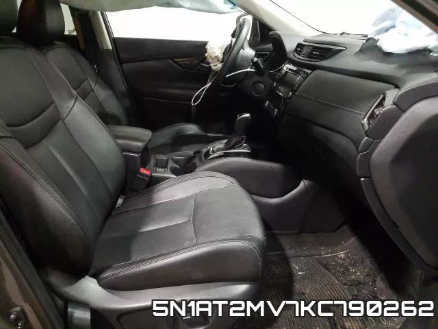 5N1AT2MV7KC790262 фото 6