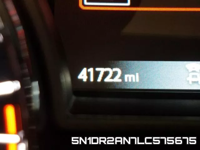 5N1DR2AN7LC575675 фото 9