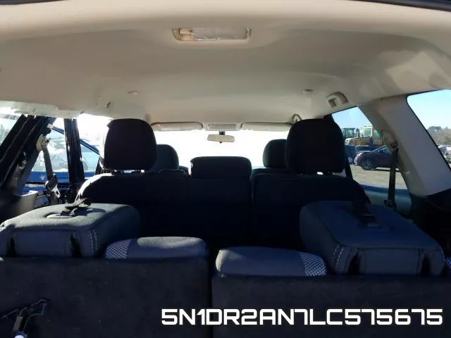 5N1DR2AN7LC575675 фото 10
