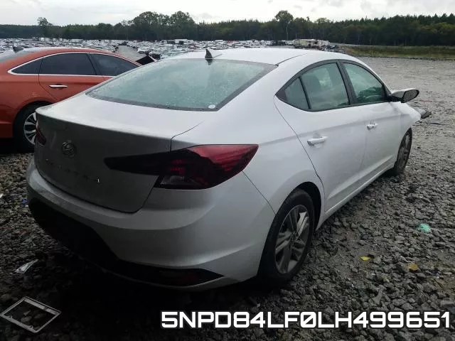 5NPD84LF0LH499651 фото 5