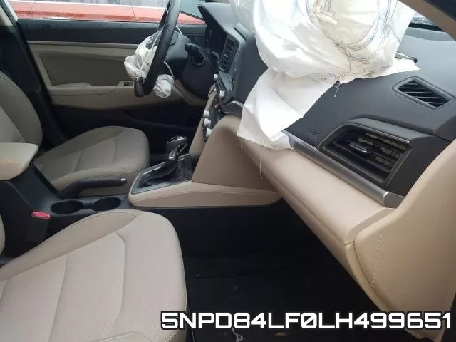 5NPD84LF0LH499651 фото 6