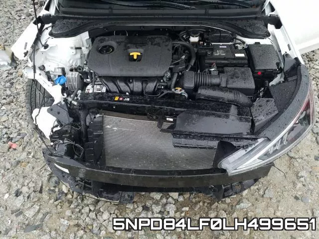 5NPD84LF0LH499651 фото 8
