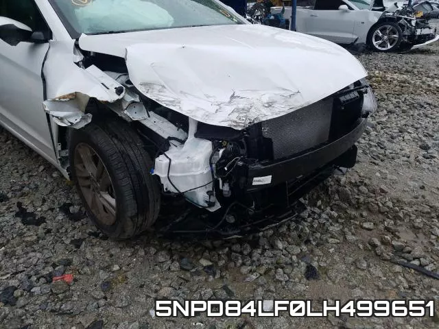 5NPD84LF0LH499651 фото 10
