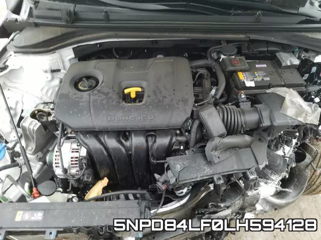 5NPD84LF0LH594128 фото 6