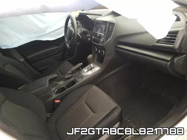 JF2GTABC8L8217788 фото 6