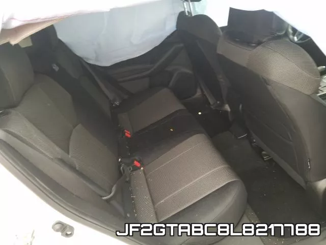 JF2GTABC8L8217788 фото 7