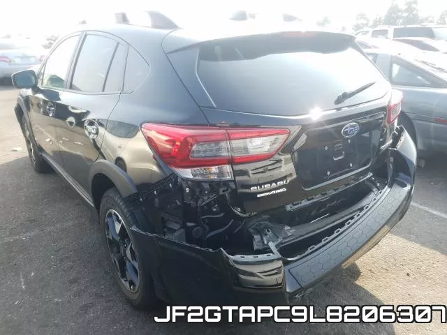 JF2GTAPC9L8206307 фото 3